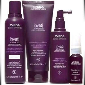 Aveda Invati Advanced System Set Light